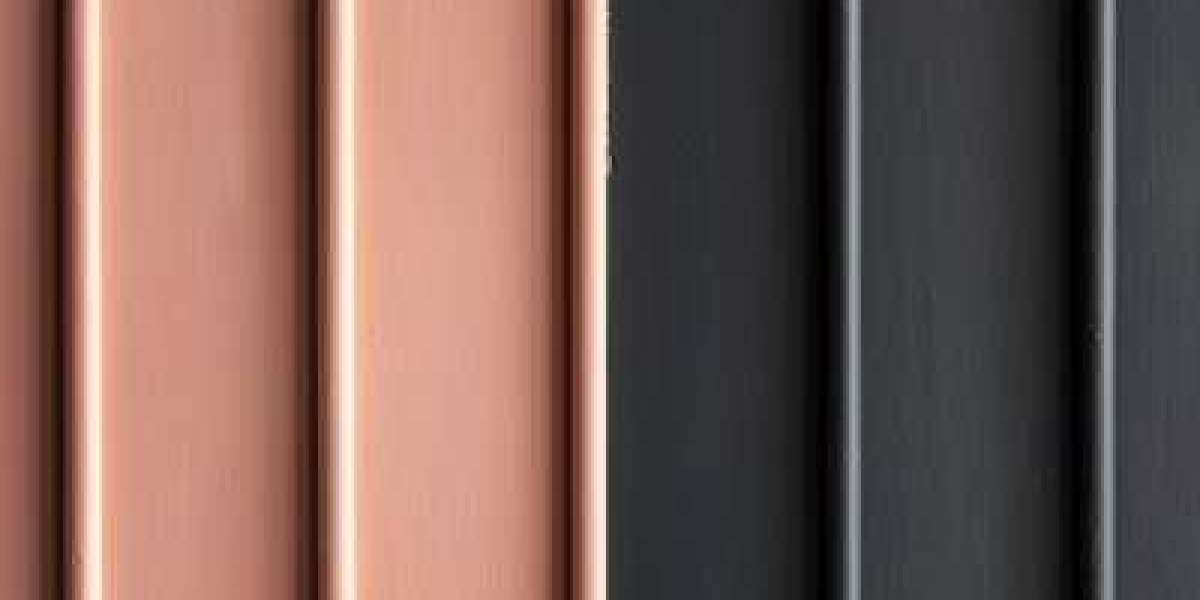 Why Wall Composite Panels Are the Future of Interior Design
