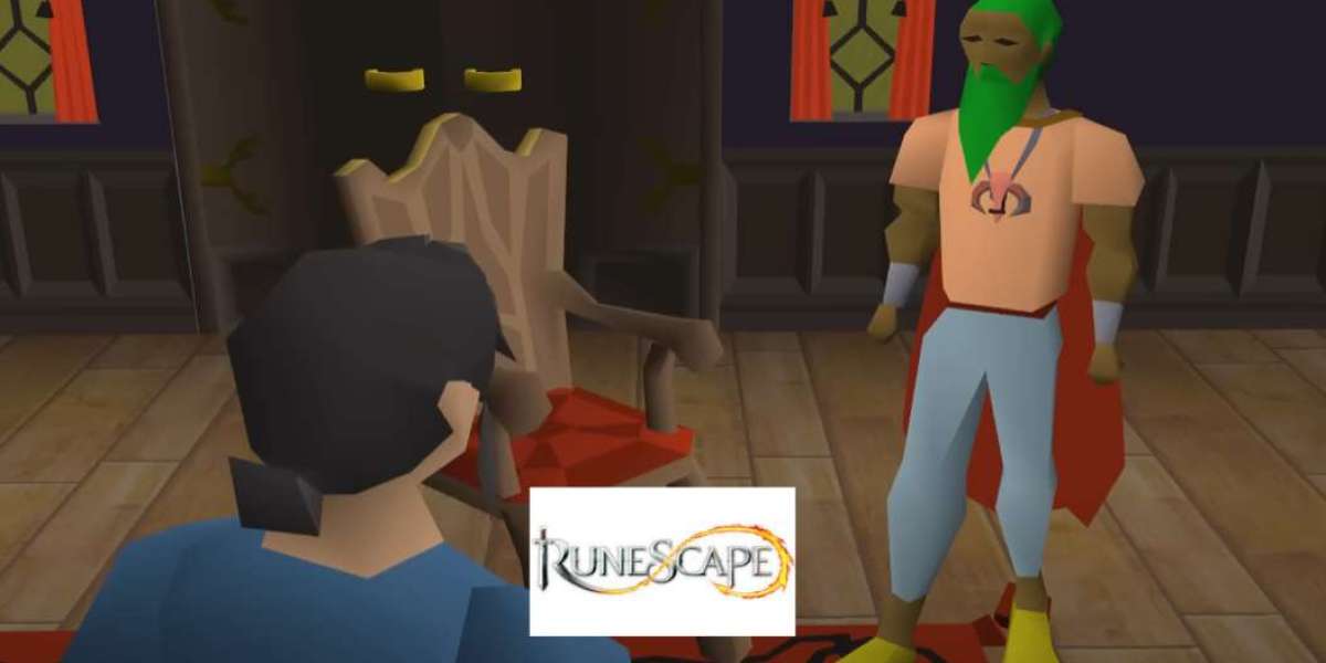 Rsorder RuneScape gold: Compete in Farming Strike for medallion trades