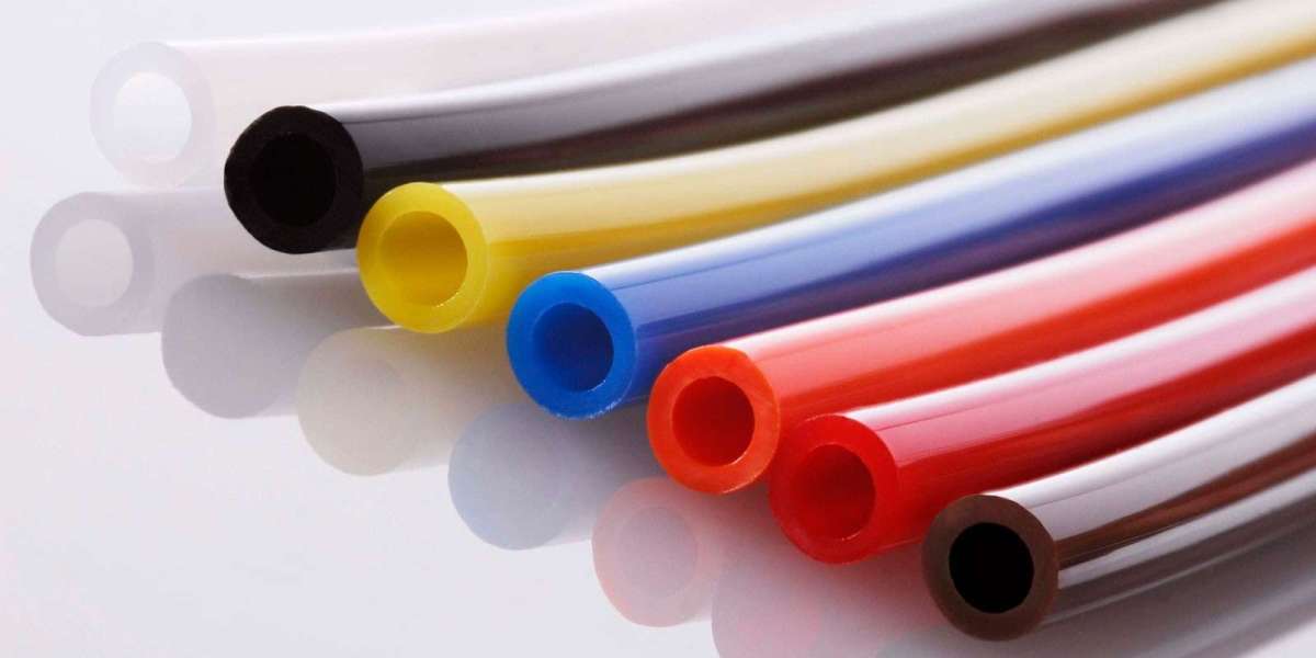 Setup a Polyurethane (PU) Pipe Manufacturing Plant- Detailed Project Report- Cost Analysis and Unit Operations