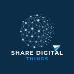 share digital things