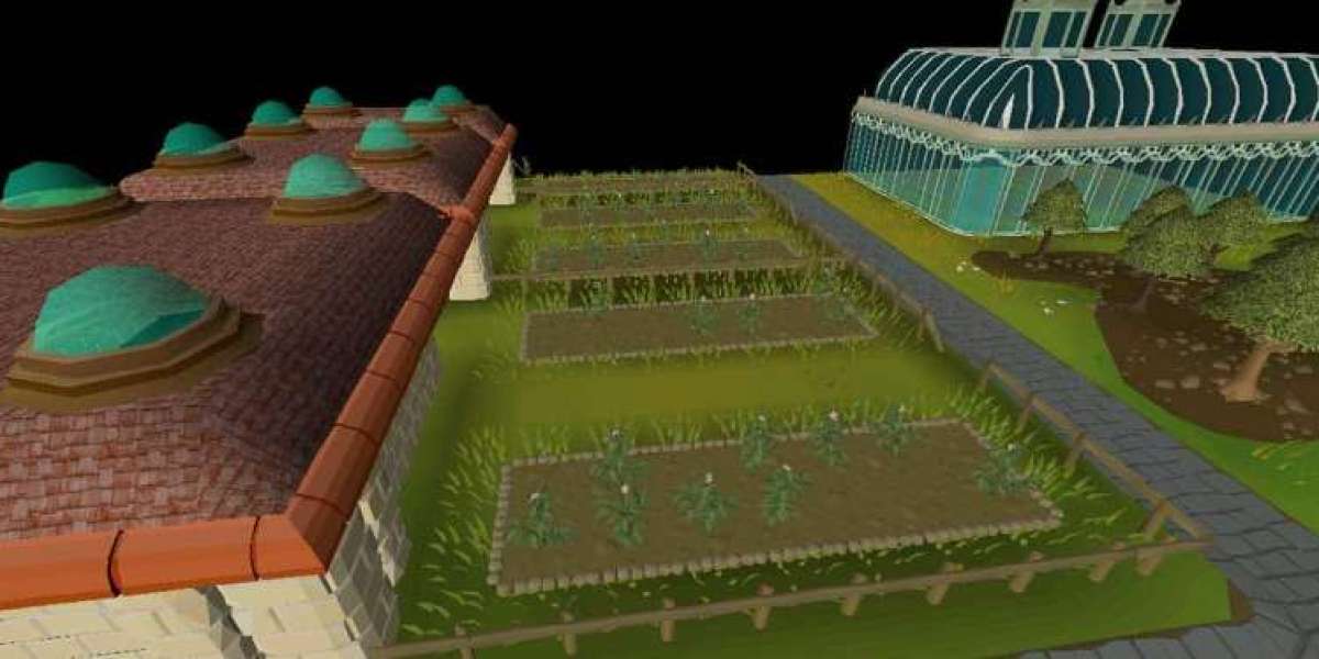 How to Reach Crandor Island in OSRS gold