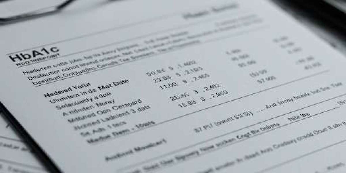 Unlocking True Value When Considering Your HbA1c Test Price in India