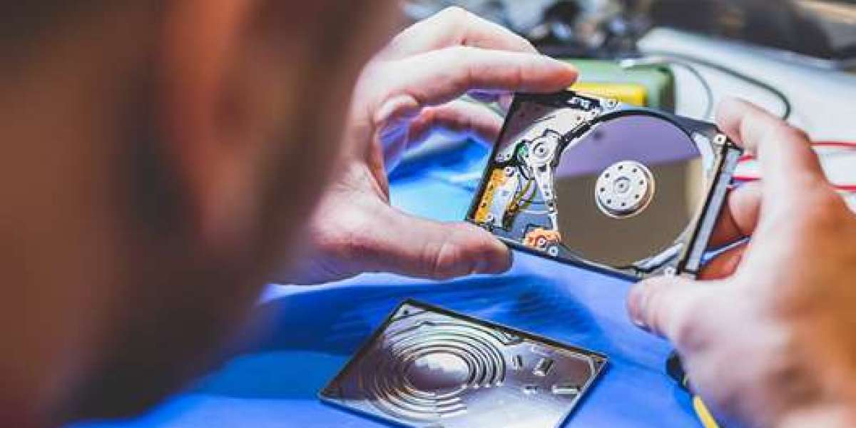 Recover Lost Data Fast with Alpha Data Recovery Australia Experts