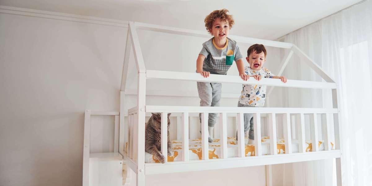 You'll Never Be Able To Figure Out This Great Bunk Beds's Tricks