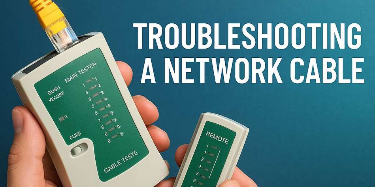 How can I test my cable signal?