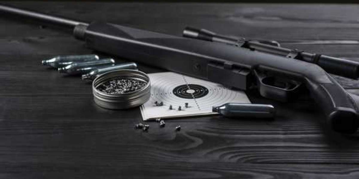 Top Survival Tools: Knives and Pellet Guns Every Outdoorsman Should Own