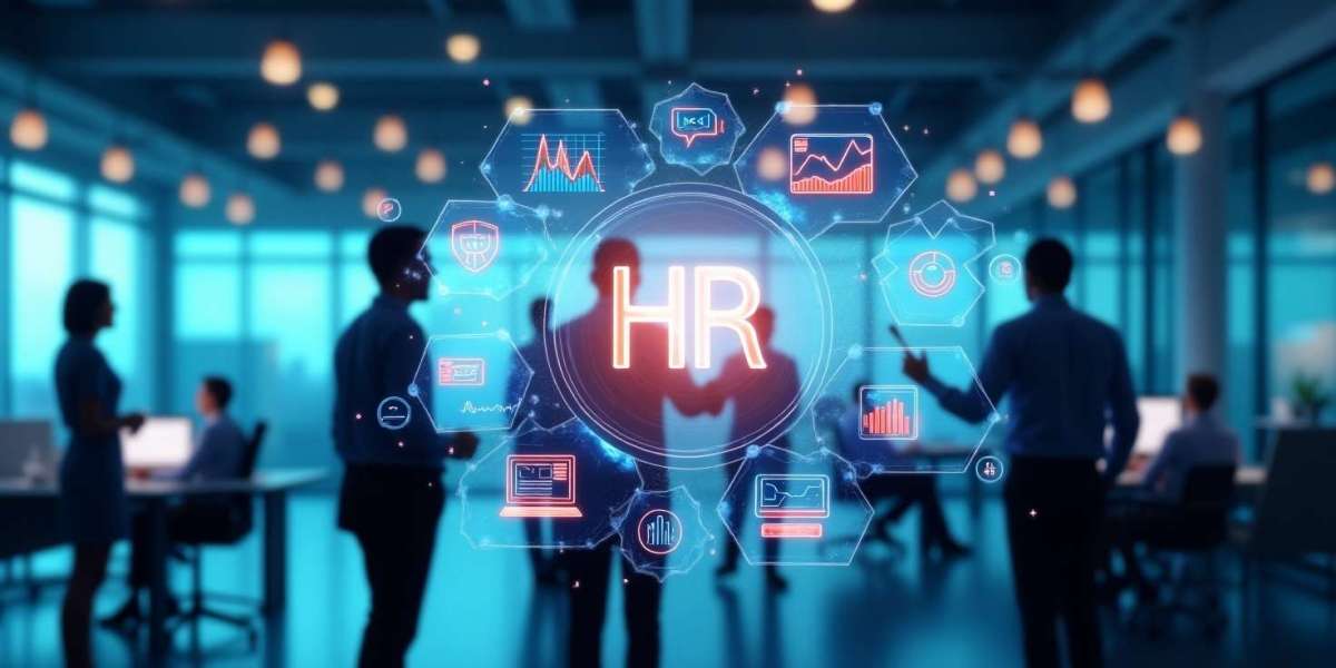 Online Engagement: Enhancing Digital Marketing in HR Technology