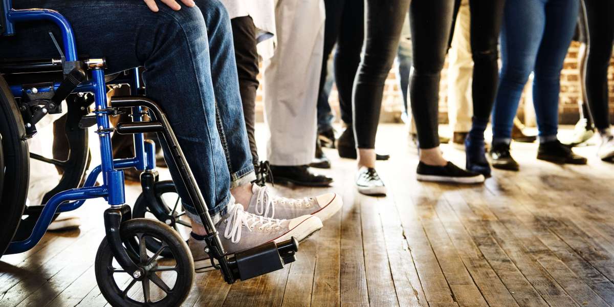 The 10 Scariest Things About Disability Scooters Near Me