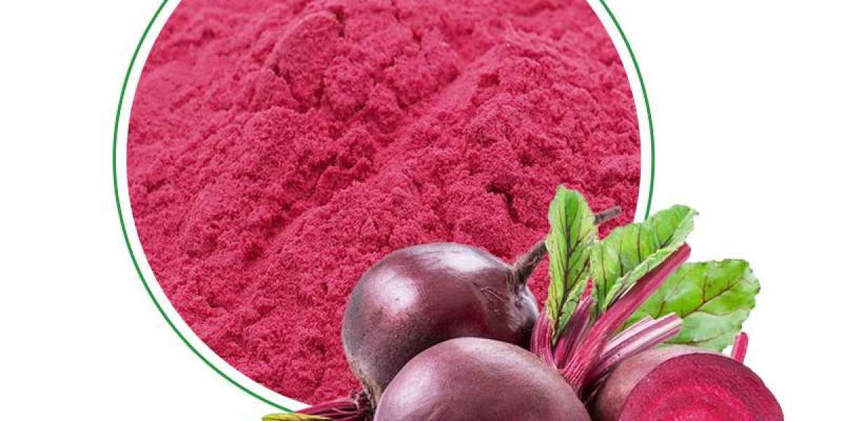 Looking for a superfood that can bring you multiple health benefits? Beetroot powder is your best choice!