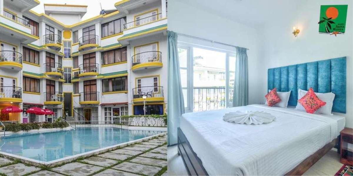 How to Choose the Best Room in Hotel at Calangute Beach Resort, Goa?