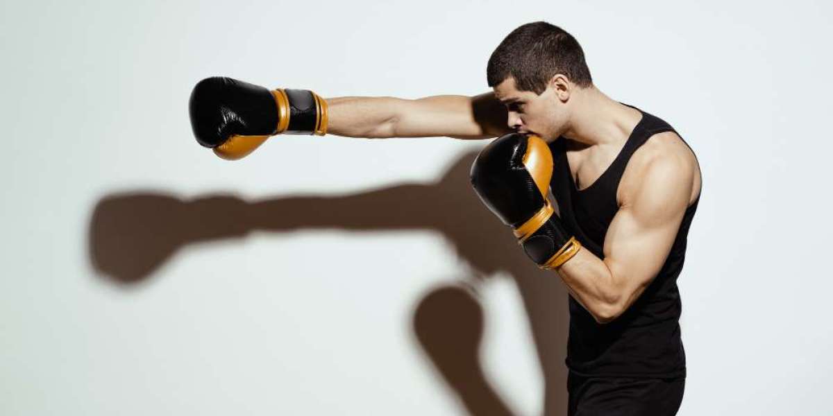 How to Find the Best Boxing Personal Trainer Near Me