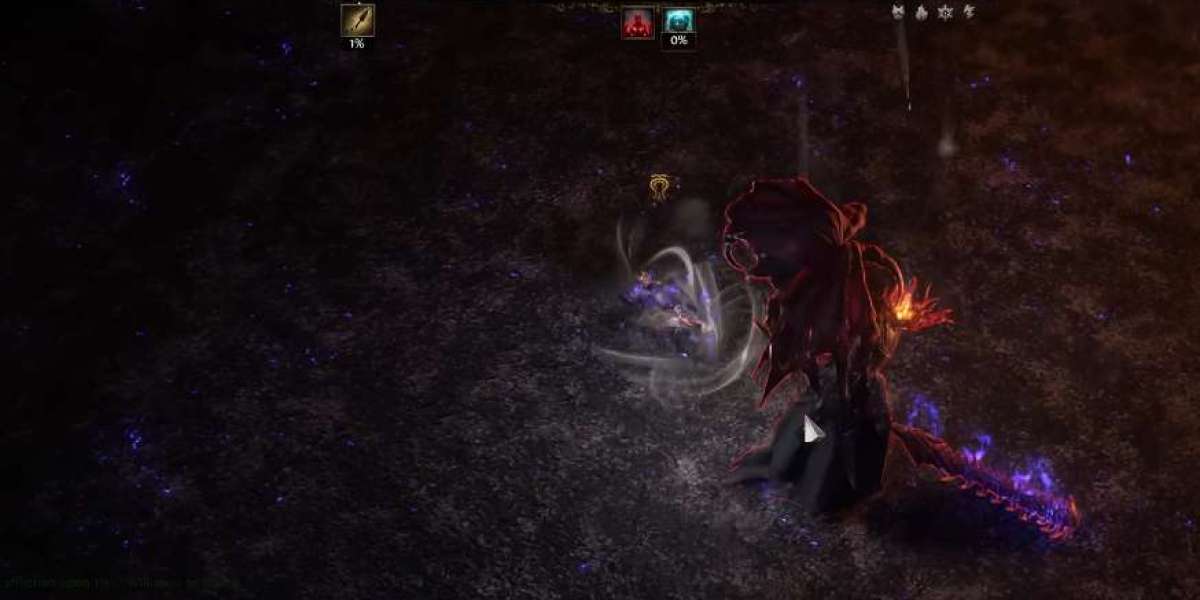 POE 2 Fireflur Mechanics & the Chronommancer Build You Need to Try-ELD.gg