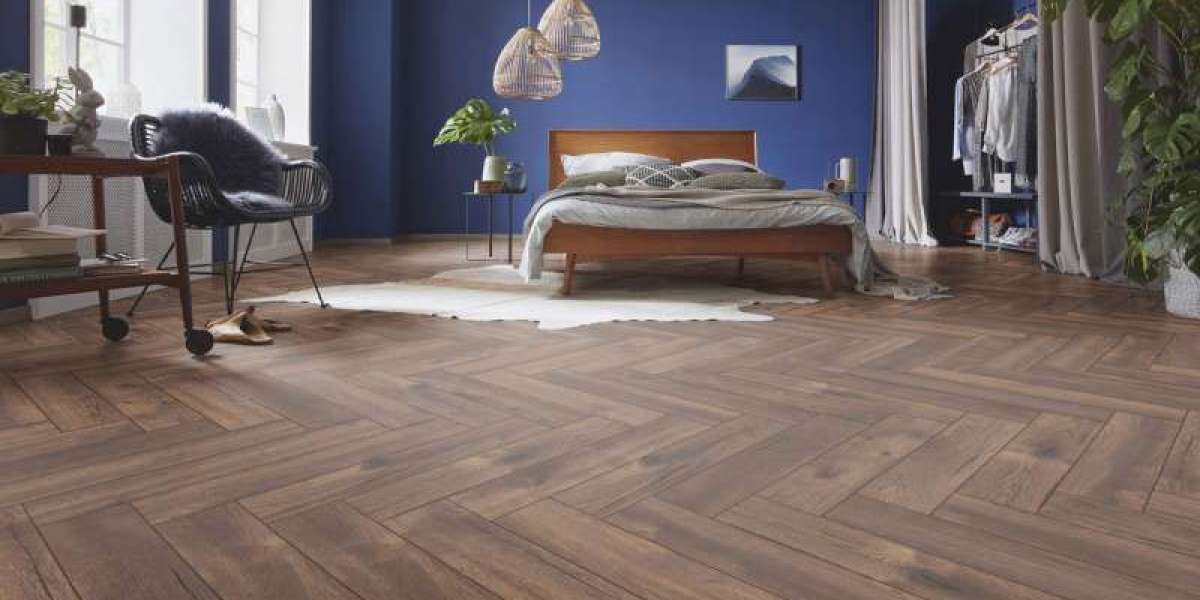 Parquet Cádiz: La Elección Ideal para tu Suelo