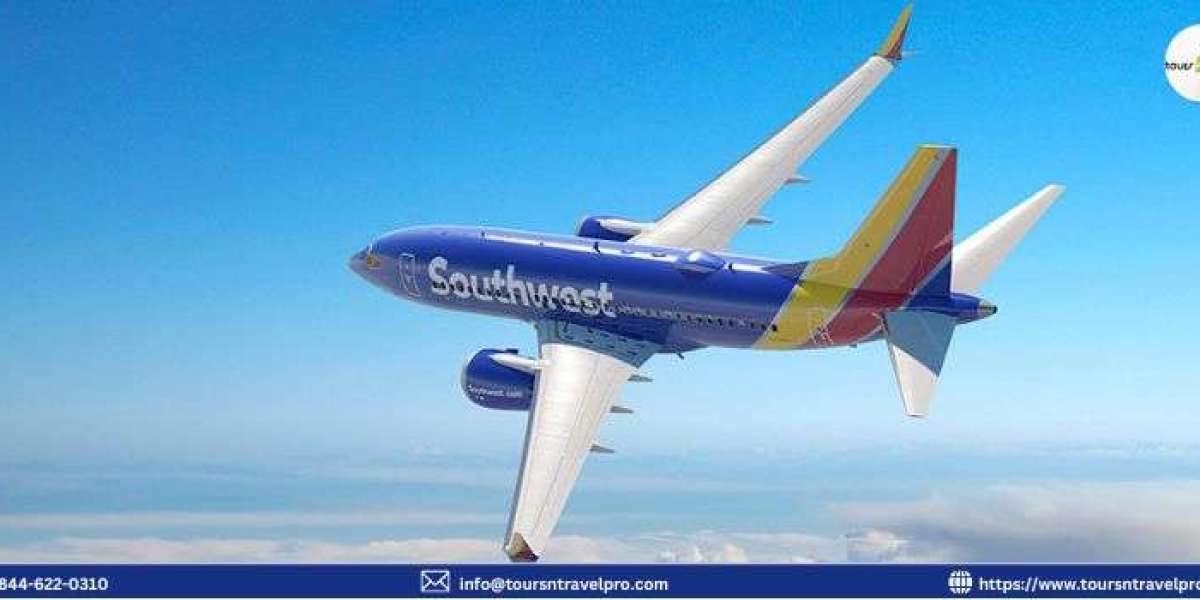 Southwest Airlines Name Change Policy