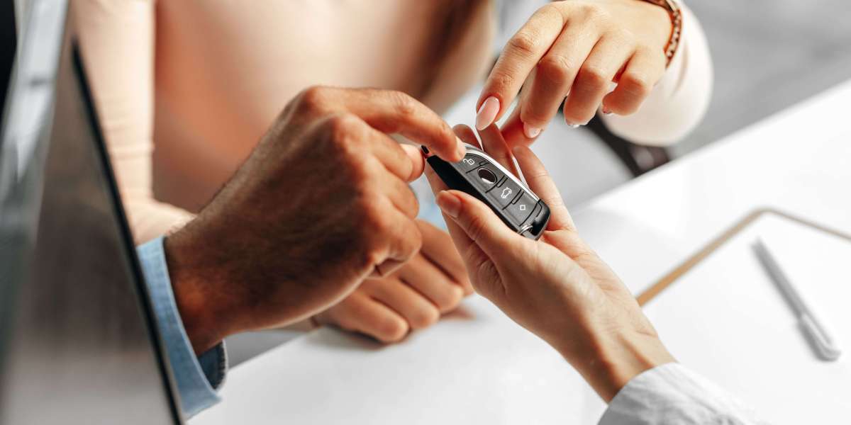 See What Replacement Remote Car Keys Tricks The Celebs Are Using