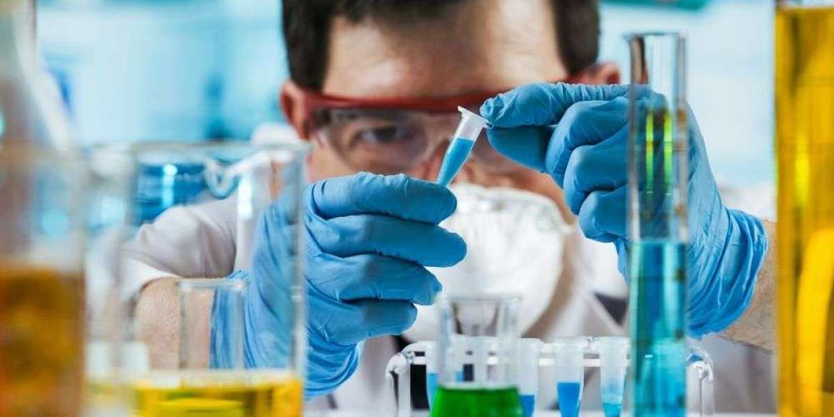 RC Chemicaliën in Nederland: Legaal of Illegaal