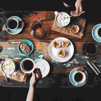 Post Free Cafe Ads in Jaipur to Boost Business | 365ads Profile Picture