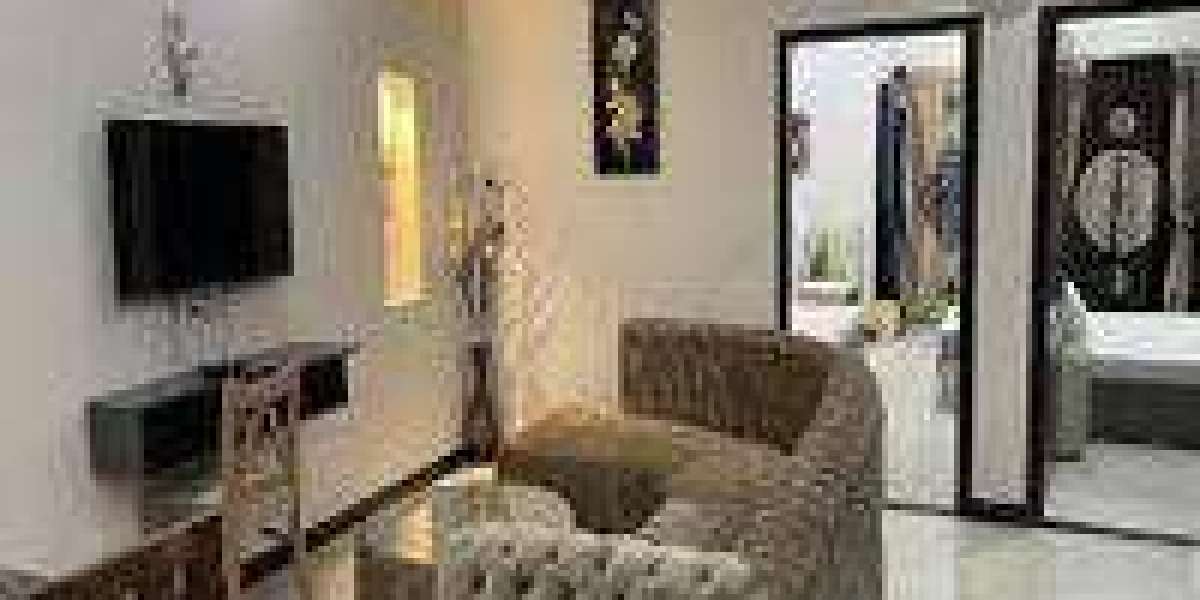 Why Apartments in Lahore Are a Smart Investment Choice