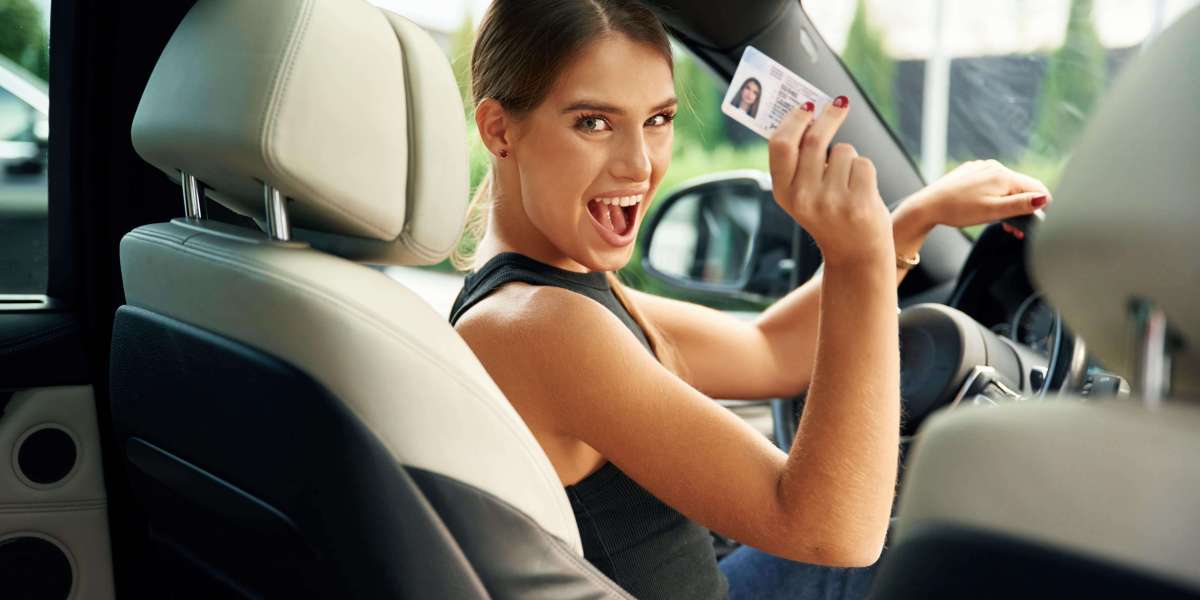 Five Killer Quora Answers On Buying Driving Licence