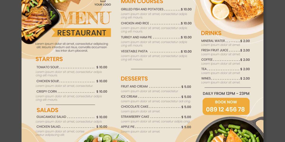 Less is More? The Debate Between Extensive and Curated Menus