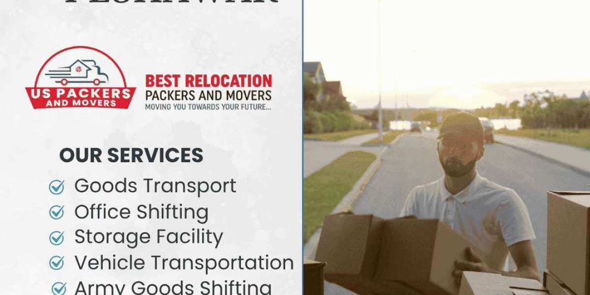 The Best Packers and Movers in Peshawar for Quick Services