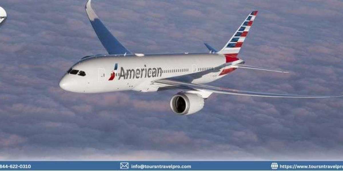 American Airlines Name Change Policy