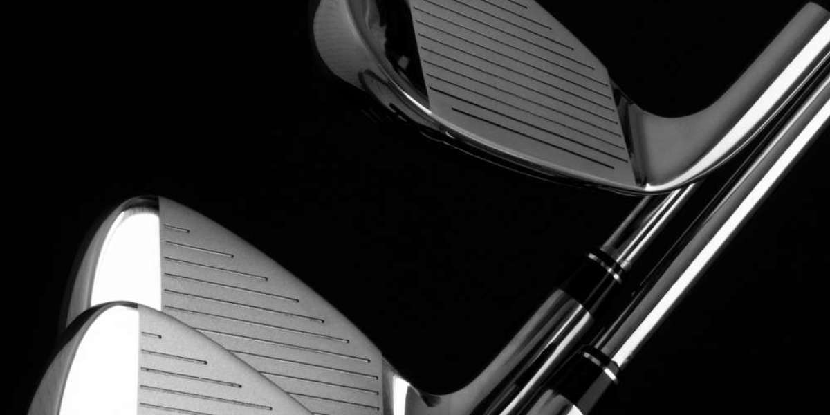 TaylorMade Tour Burner Irons