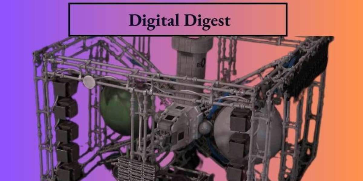 Transform Your Communication with a Digital Digest