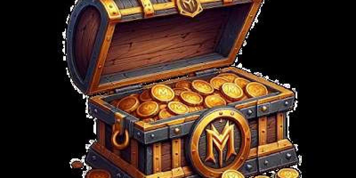 Unleashing Power on Arrakis: Your Guide to Buy Dune Awakening Solari and Items
