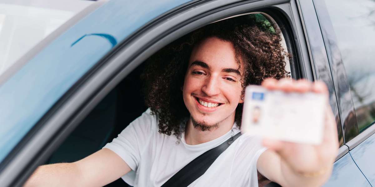 The No. Question That Everyone In Buy Uk Driver's License Online Should Be Able Answer
