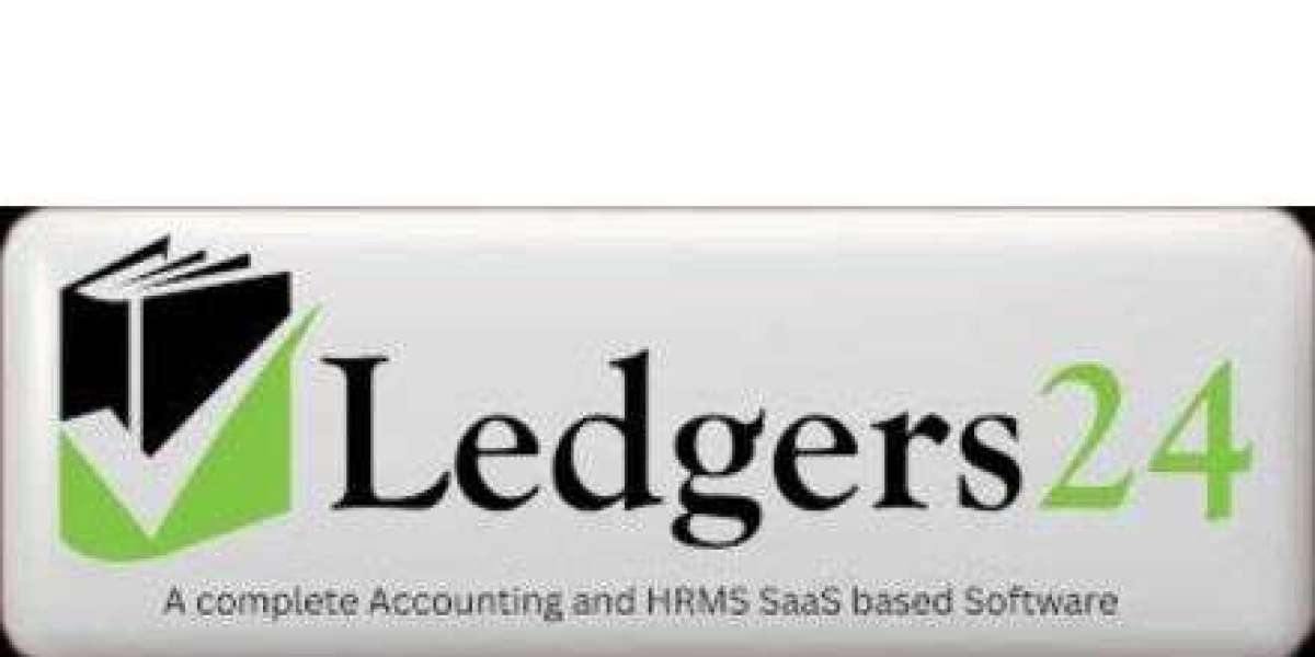Ledgers24: Pune’s Leading HRMS Software Provider You Can Trust