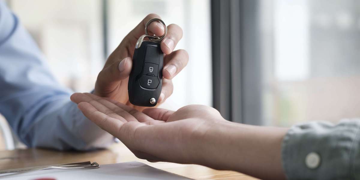 How To Get Better Results Out Of Your Key Replacement Near Me
