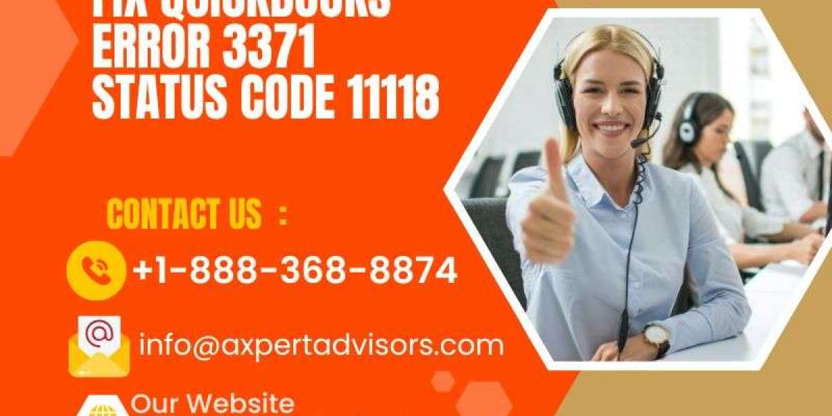 Resolve QuickBooks Error 3371: Your Ultimate Guide