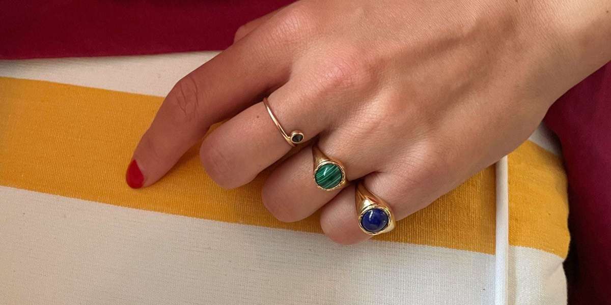 Silver Rings Sterling: Timeless Style with Everyday Versatility