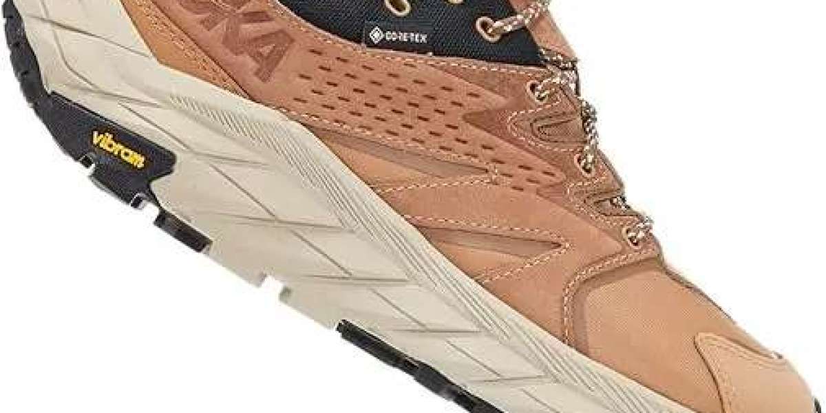 The Ultimate Guide To The best hiking shoe for women​