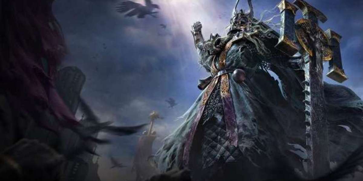 Eld.gg Path of Exile 2 Currency: Fight Mechanics