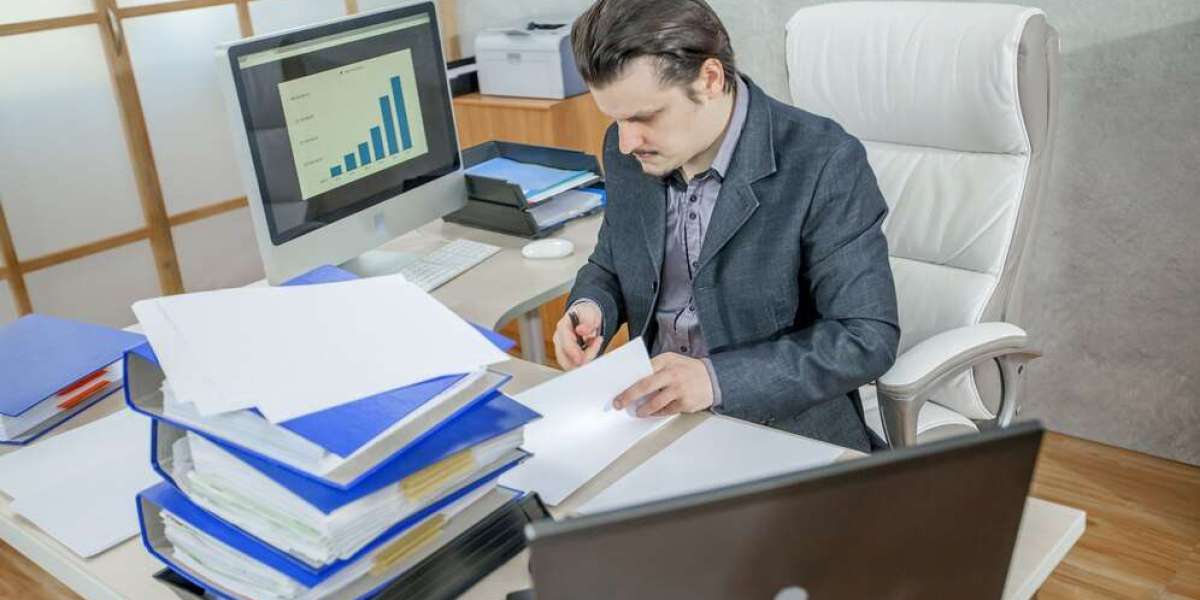 What is a Financial Statement in Accounting