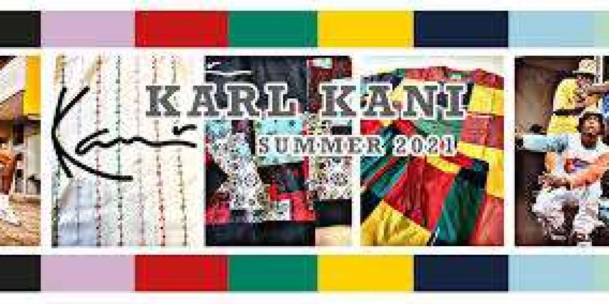 The Stylish Appeal of Karl Kani Shirts
