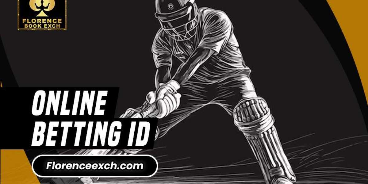 Online Betting ID: Start Your Journey to Big Jackpots Today