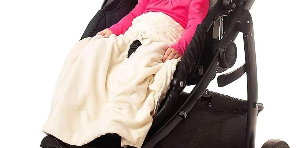 When You Rent a Stroller for Travel?