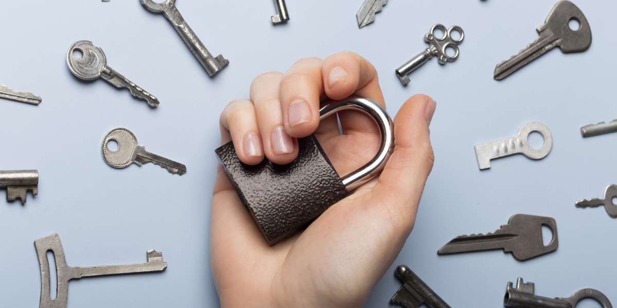 Need a Locksmith in Hampstead Heath