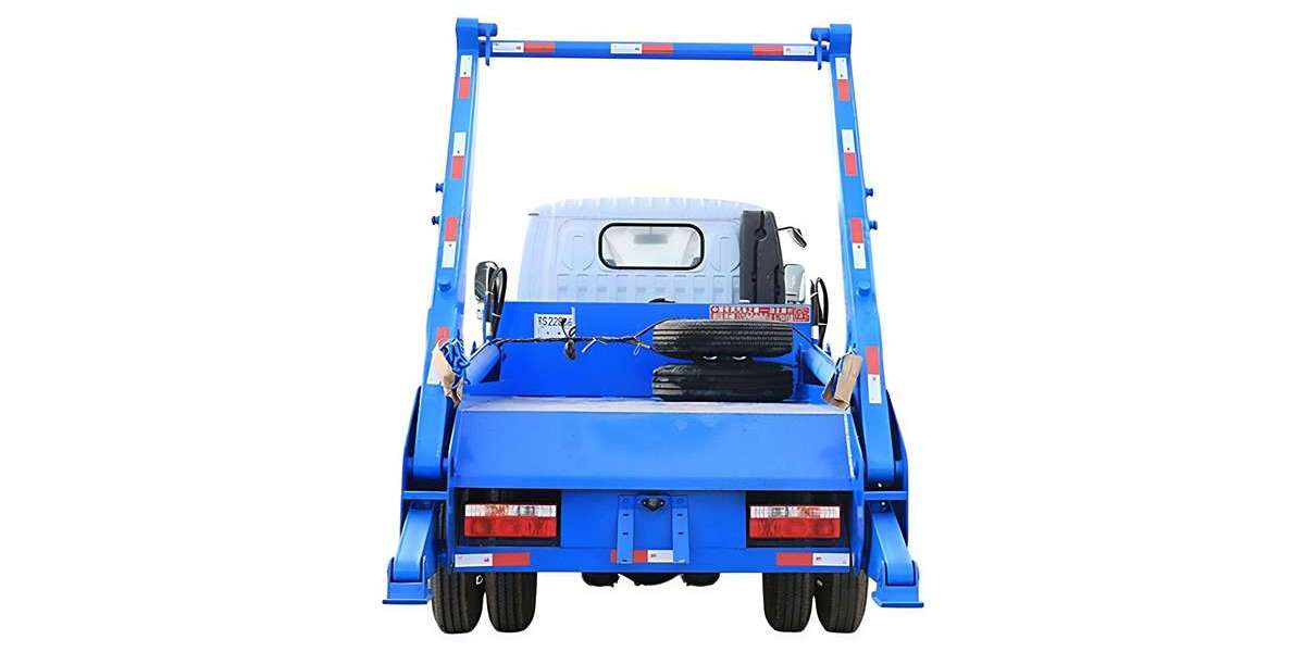 Overload Without Damage! Next-Gen Mining Truck Chassis Reinforcement Tech
