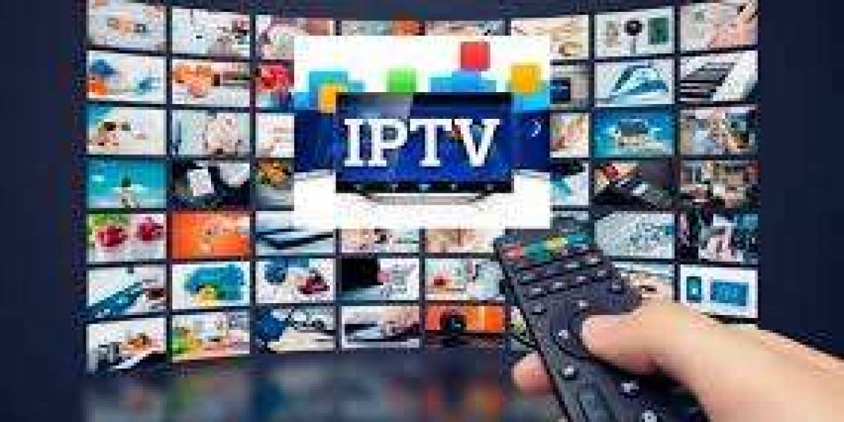 Revolutionizing Entertainment Along with IPTV Subscription Providers