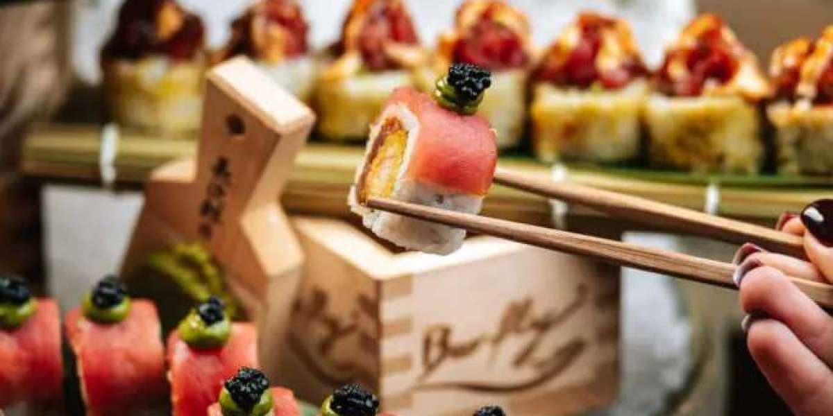 The Ultimate Guide to a Dubai Brunch Party: Food, Vibes & Views