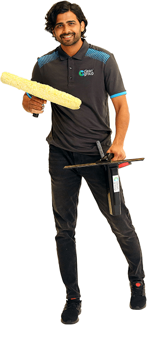 Commercial Cleaning North Ryde - Office Cleaning North Ryde NSW - Clean Group