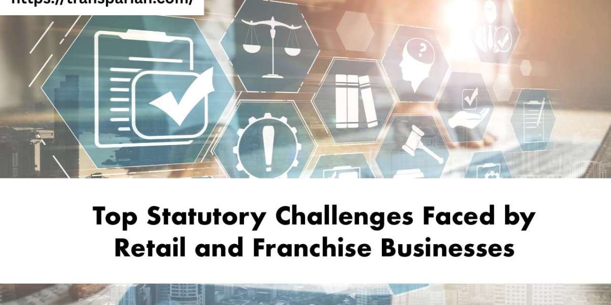 Top Statutory Challenges Faced by Retail and Franchise Businesses