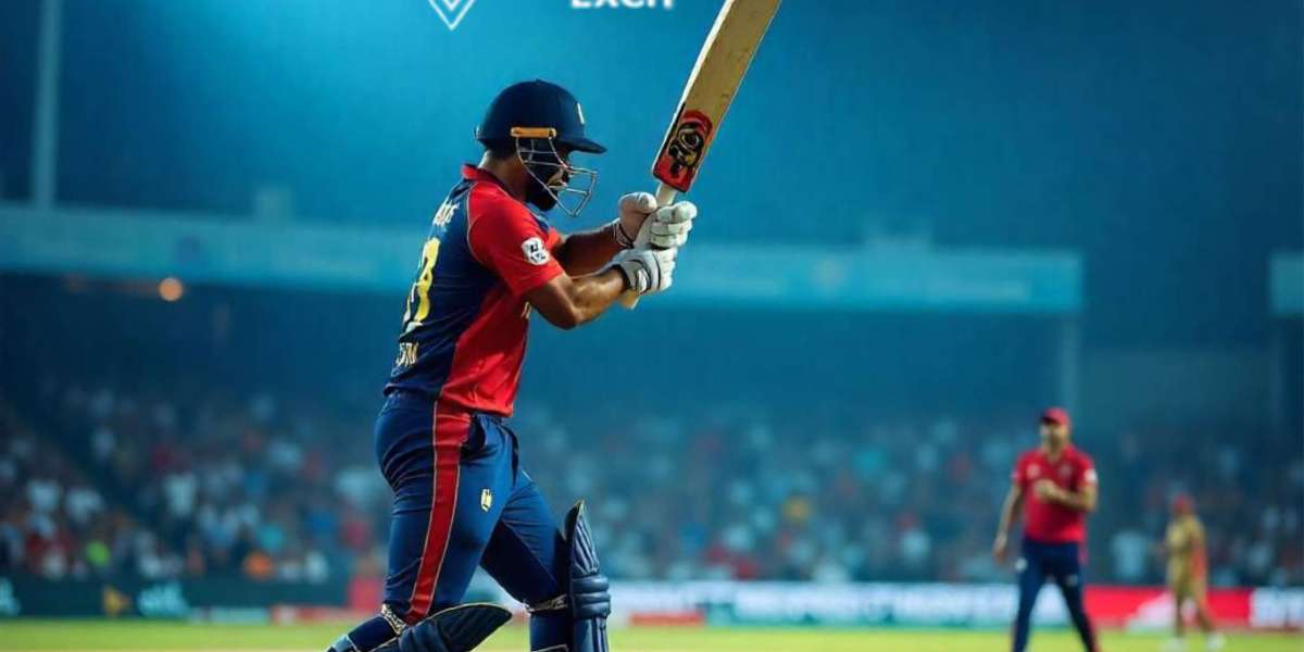 From Live Scores to Instant Insights: Why Diamond Exchange 99 is the Future of Cricket and Sports Enthusiasts