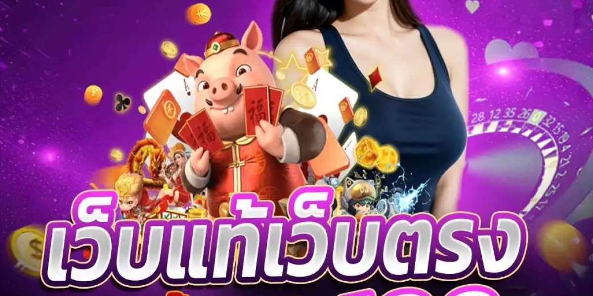BetflixLtd สล็อตเว็บใหญ่ เว็บตรงระดับโลก รวมเกมสล็อตยอดนิยมจากค่ายดัง