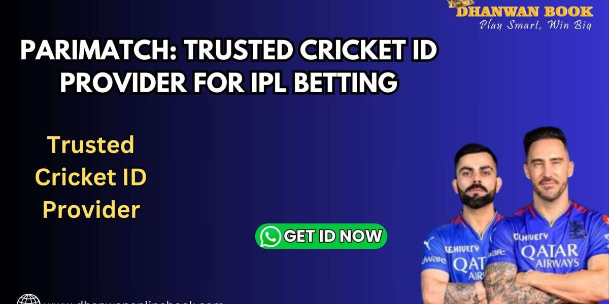 Parimatch: Trusted Cricket ID Provider for IPL Betting