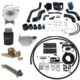 LLY Performance Pack | Best Upgrade for Your Diesel Truck